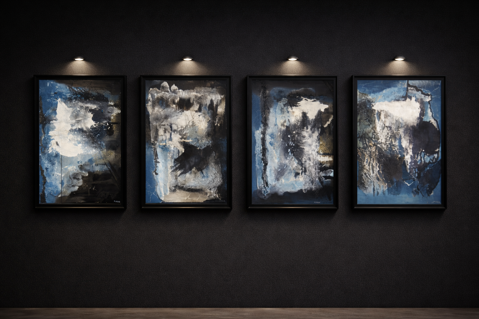 Série Ice Ice Baby - vue 4